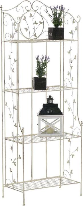 Immagine prodotto CLP Ferro di Arona (60 x 33 x 158 cm)