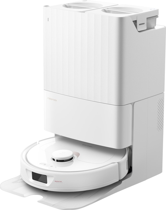Roborock Q Revo (Robot aspirapolvere)