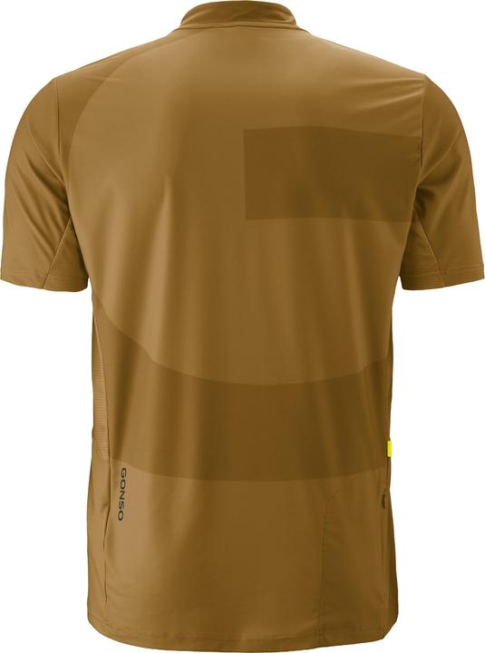 Produktbild Gonso Adventure Halfzip (M)