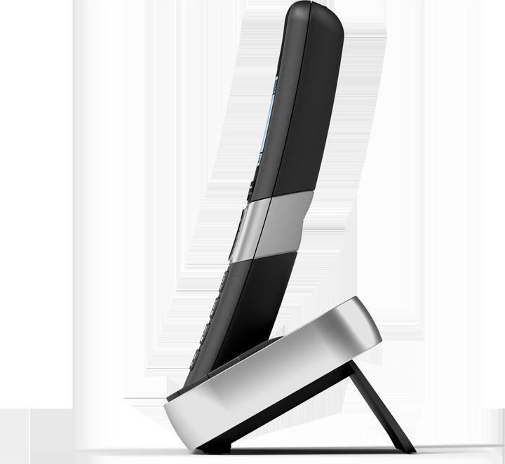 Actual product image Alcatel F890 Voice