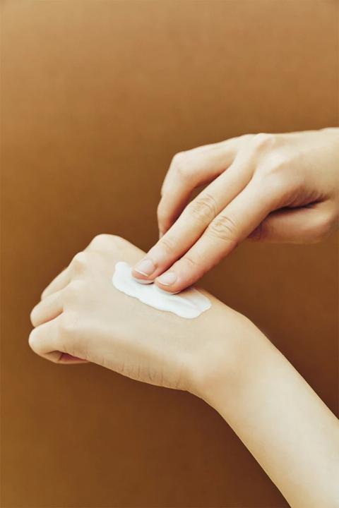 Produktbild Skin1004 Probio-cica Glow Sun Ampoule (Sonnencreme, SPF 50+, 50 ml)