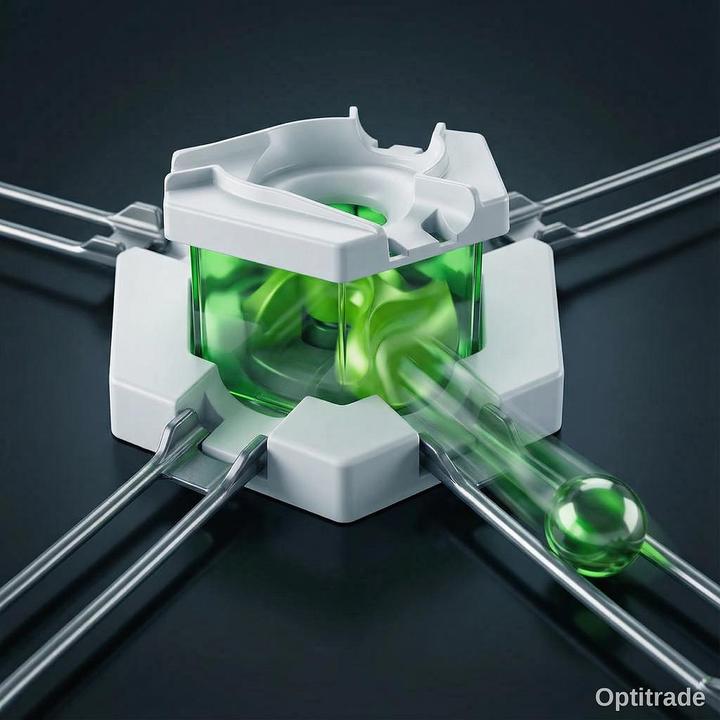 Image du produit Ravensburger GraviTrax Mixeur PRO