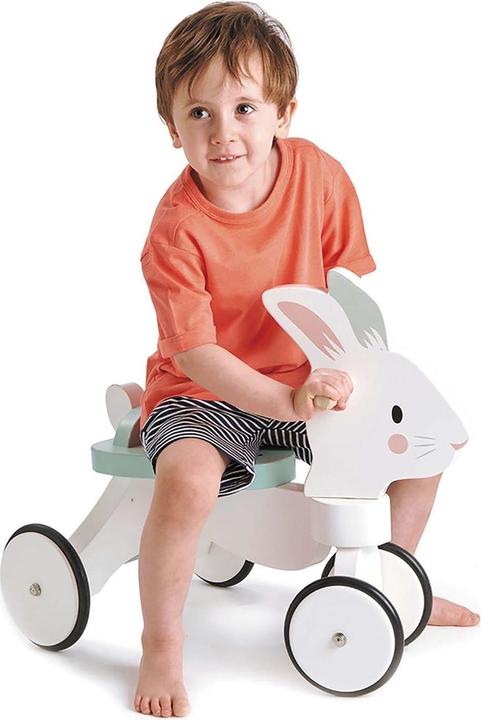 Immagine prodotto Tender Leaf Toys Coniglio