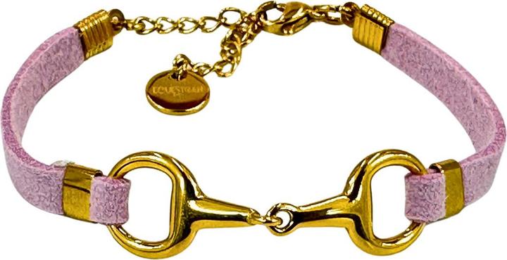 Gold, Pink