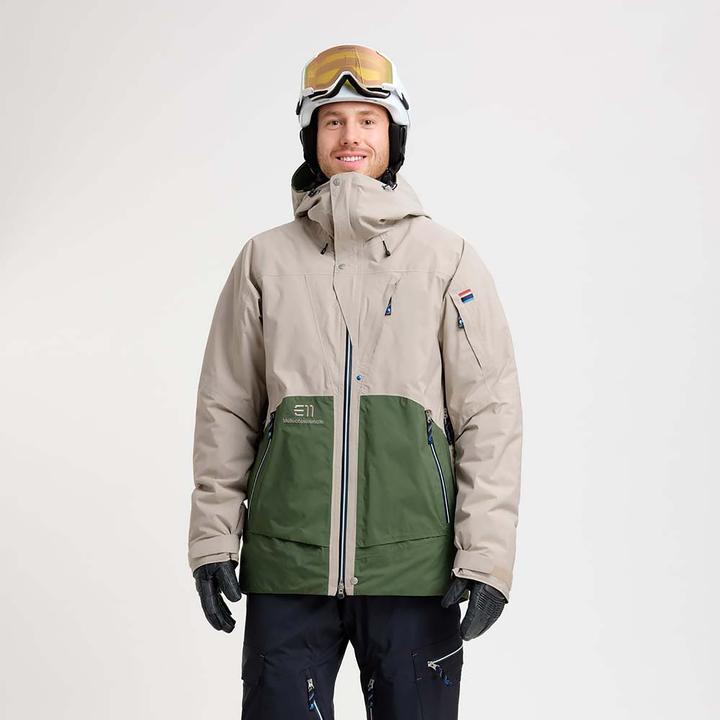 Immagine prodotto Elevenate Lavancher (M)