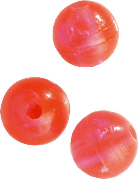 Image du produit Sänger Stopperperlen rot 5mm 10 Stk.