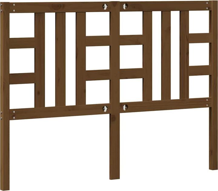 Image du produit vidaXL Bettrahmen (200 x 200 cm)