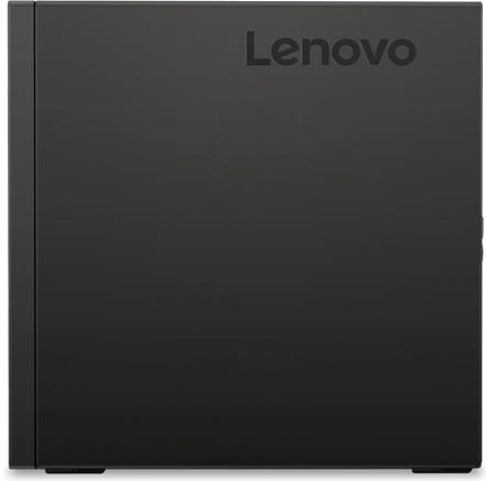 Actual product image Lenovo ThinkCentre M720 Tiny (Intel Core i5-9400T, 8 GB, 256 GB)