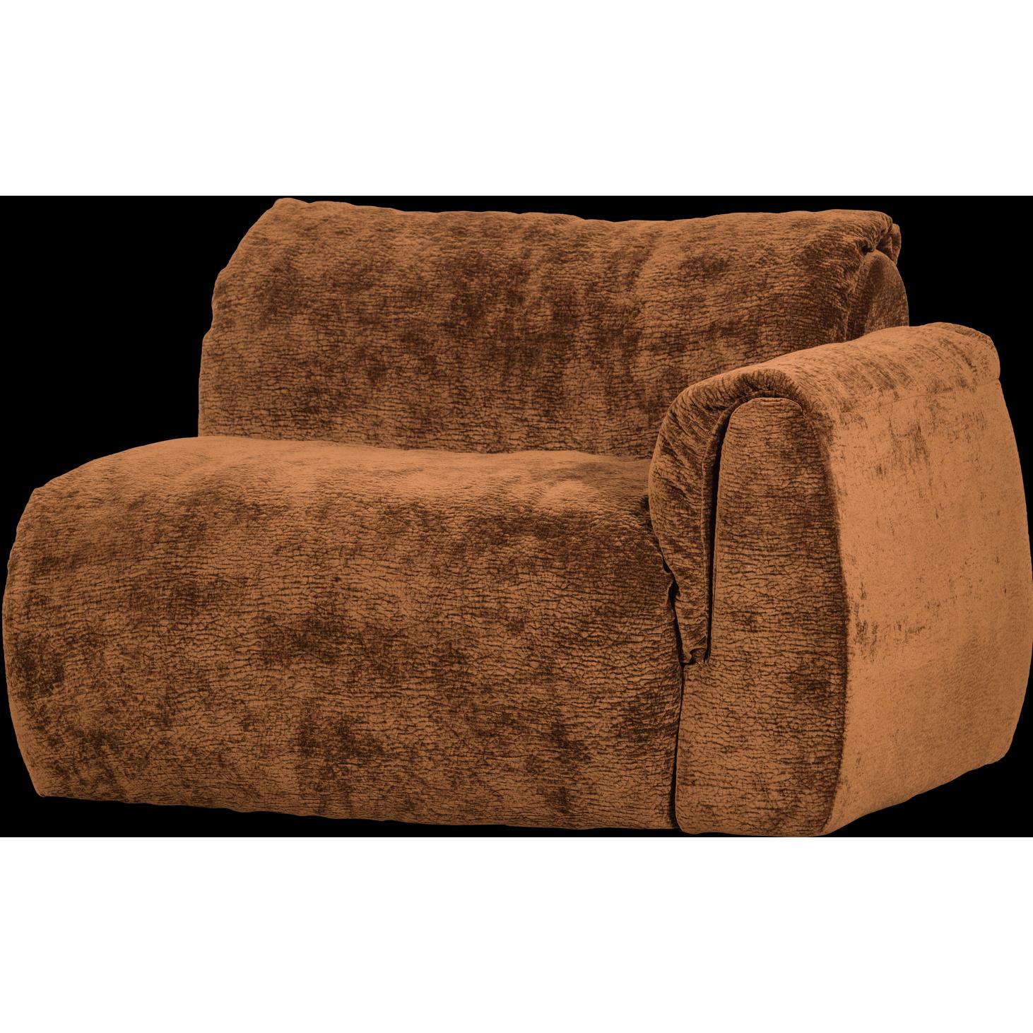 Woood, Sofa, Baggy (1-Sitzer)