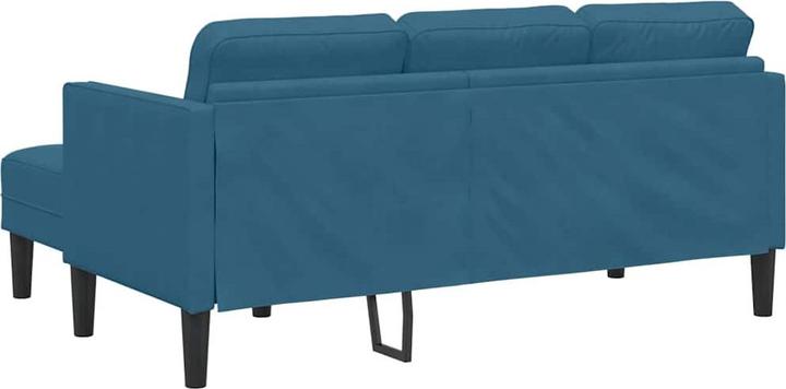 Actual product image vidaXL Sofa Set (3-seater)