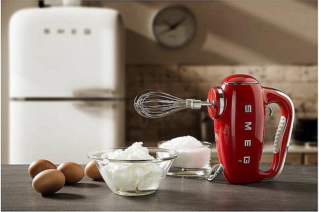 Produktbild Smeg 50's Style HMF01 (250 W)