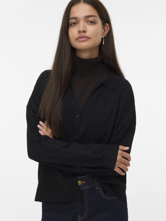 Immagine prodotto Vero Moda VMSILLA Strickjacke Strickjacke (S)