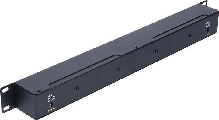 Actual product image Extralink PoE 12p (802.3af (PoE), 48 W)