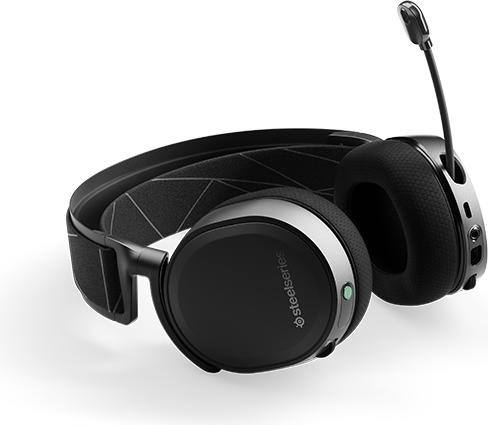 Actual product image SteelSeries Arctis 7 Wireless (Wireless)