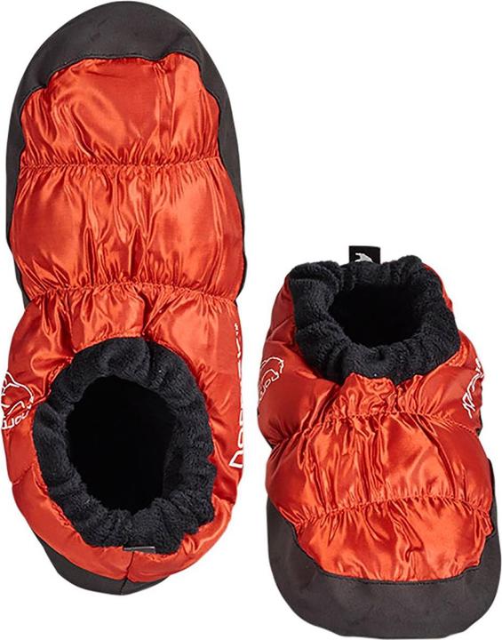 Actual product image Nordisk down shoes (XS)