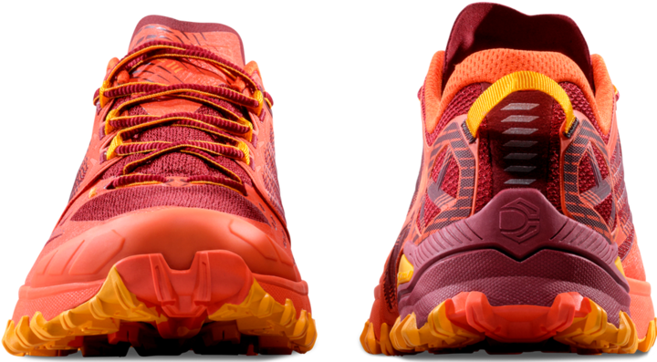 Image du produit La Sportiva Bushido III (47)