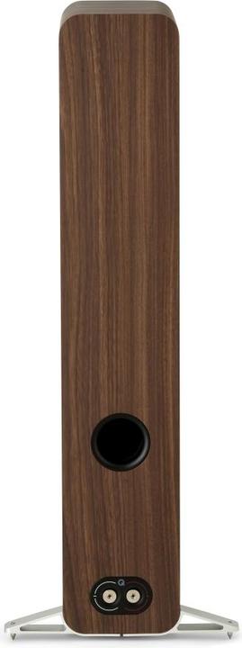 Image du produit Q Acoustics 5040 Paire rosewood (1 pièce)