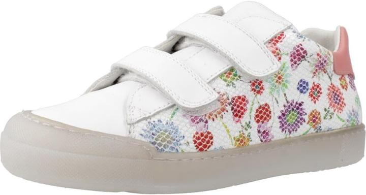 Image du produit Naturino Eindhoven VL White Candy (28)