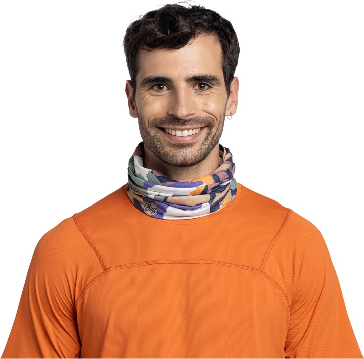 Actual product image Buff Coolnet UV