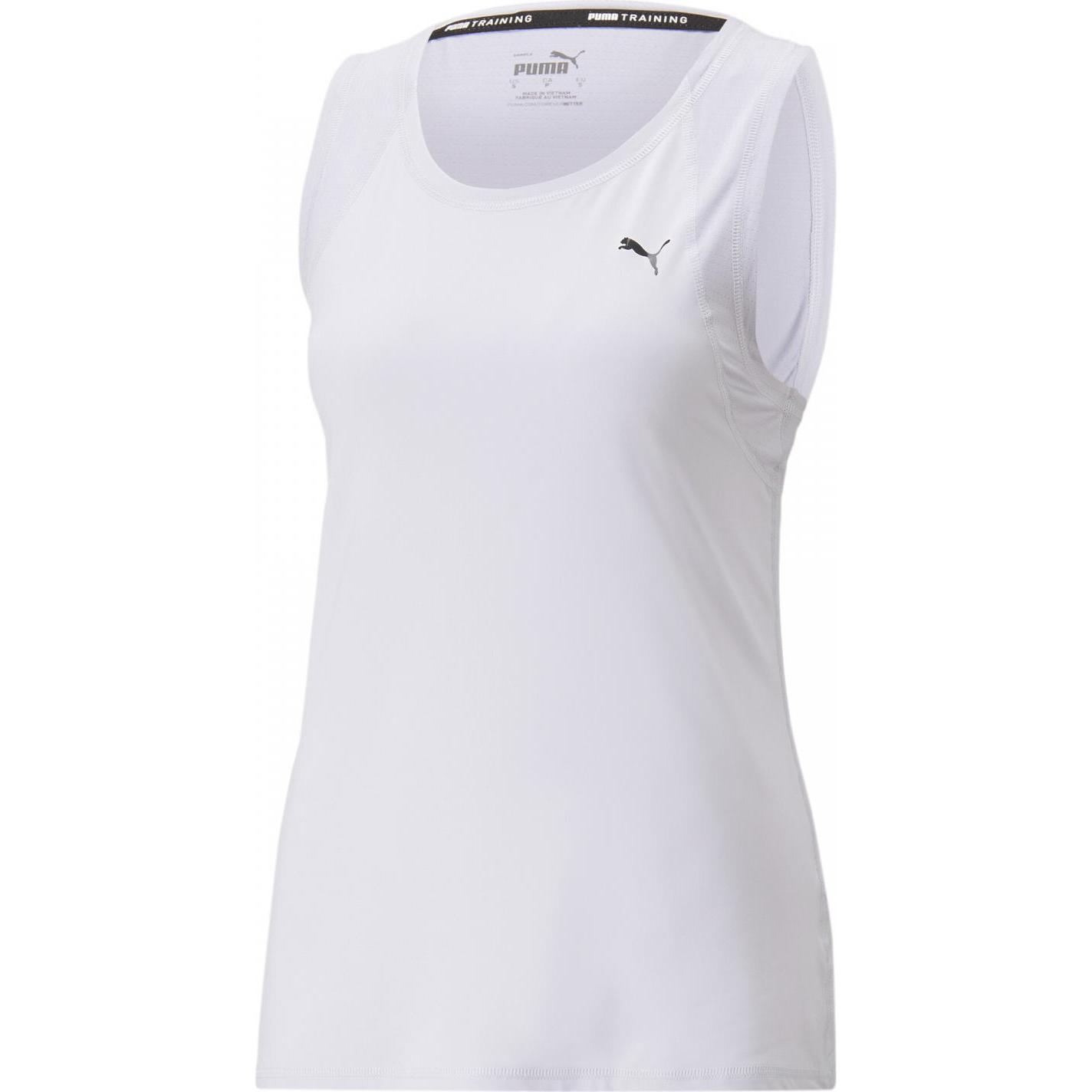 Thumbnail - Puma, Damen, Sportshirt, Train Favorite Tank (XS), Rosa, XS