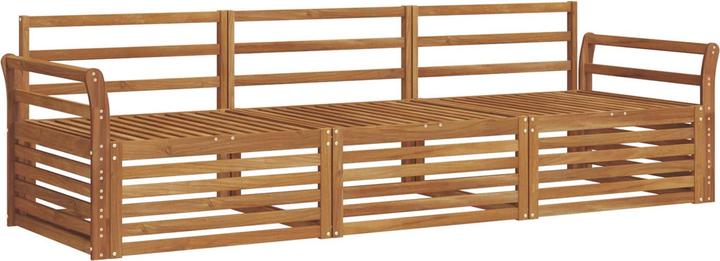 vidaXL Outdoor-Sofa