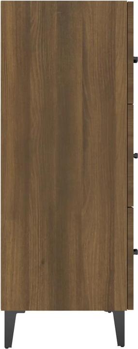 Image du produit vidaXL Sideboard (69.50 x 34 x 90 cm)