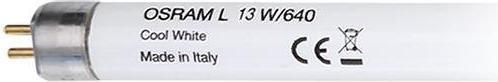 Actual product image Osram Basic (G5, 13 W, 830 lm, 1 x, G)
