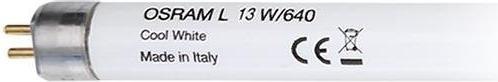 Actual product image Osram Basic (G5, 13 W, 830 lm, 1 x, G)
