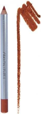 Parisax Lip Contour Pencil Orange Ochre (Orange ochre)