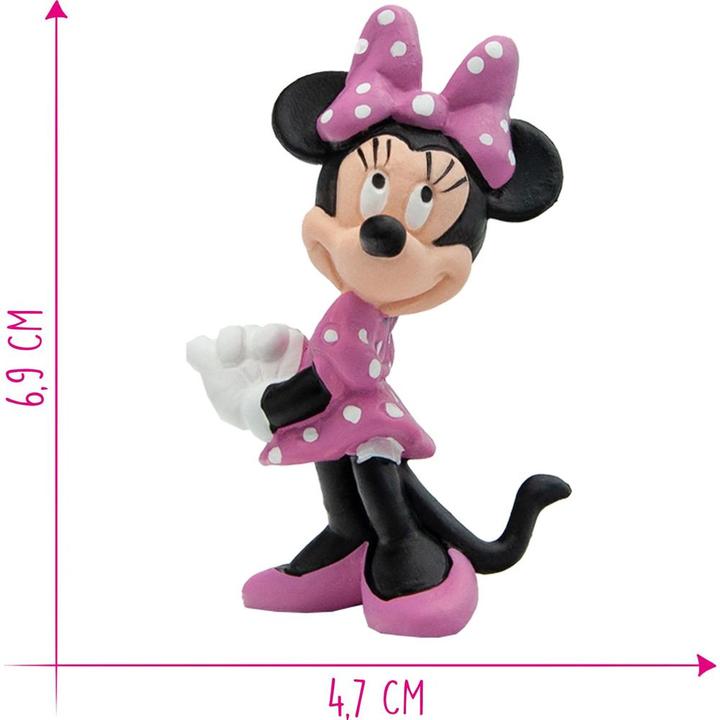 Image du produit Bullyland Classique Minnie