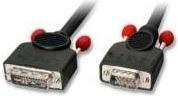 Image du produit Lindy Dvi — VGA (3 m)