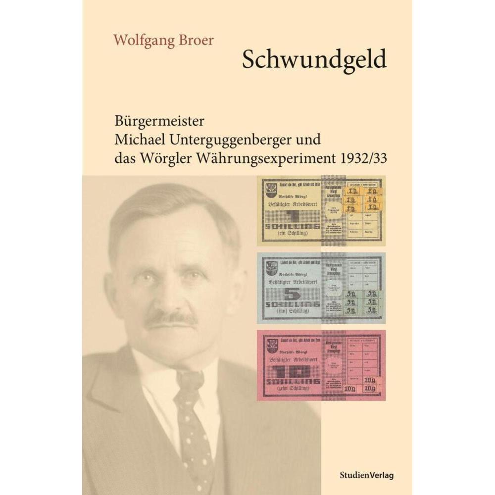 Schwundgeld, Sachbücher