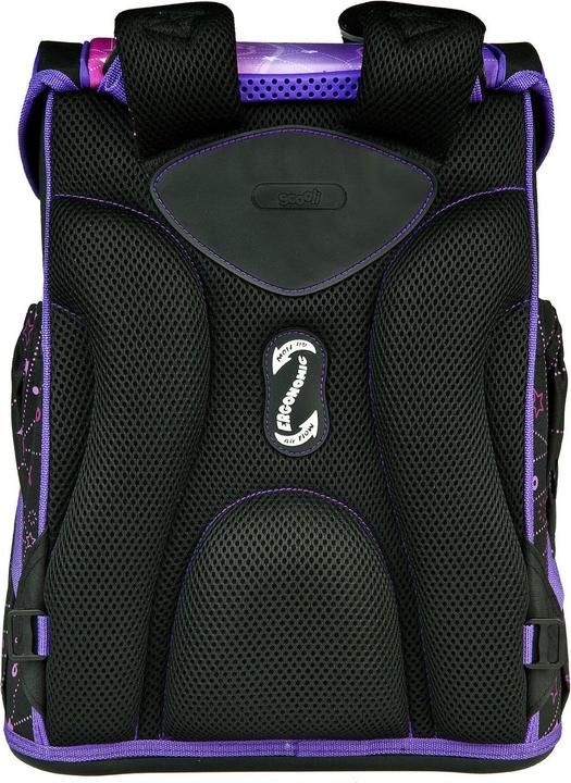 Produktbild Scooli EasyStart Schulranzen-Set 5-teilig (19 l)