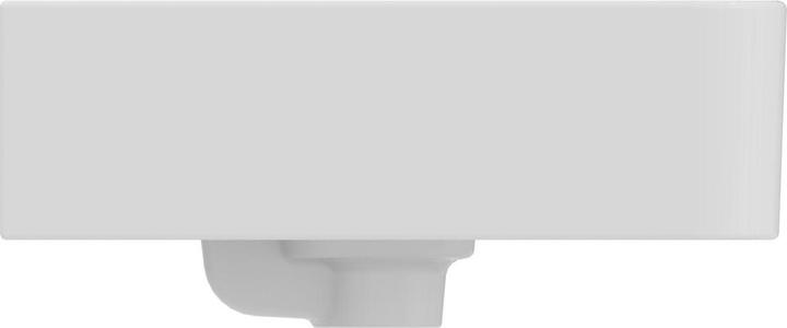 Ideal Standard IDS washbasin STRADA II 1 HL Use geschli 600x430x170mm white I+ (200 mm, 600 mm)