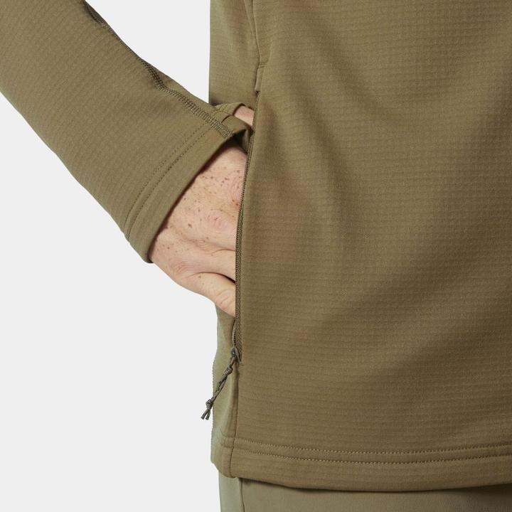 Immagine prodotto Helly Hansen Versalite Hooded Fleece Jacket (L)