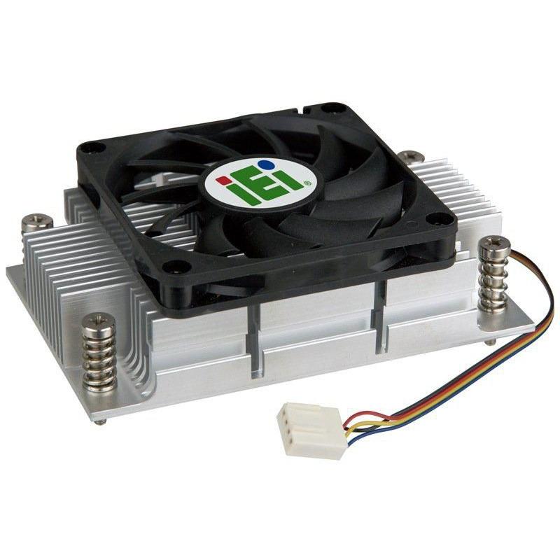 Thumbnail - Moxa CPU COOL&FAN LGA1150/1151, Netzwerkadapter