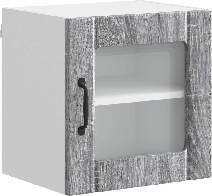 Actual product image vidaXL Küchenschrank