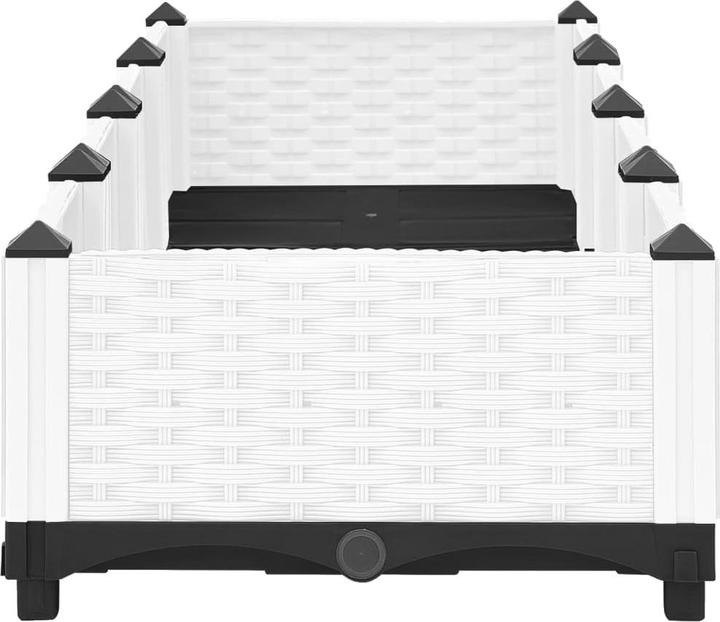 Immagine prodotto vidaXL Hochbeet