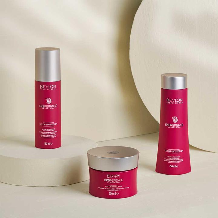 Immagine prodotto Revlon Professional Eksperience Color Protection - Maschera sigillante del colore (200 ml)