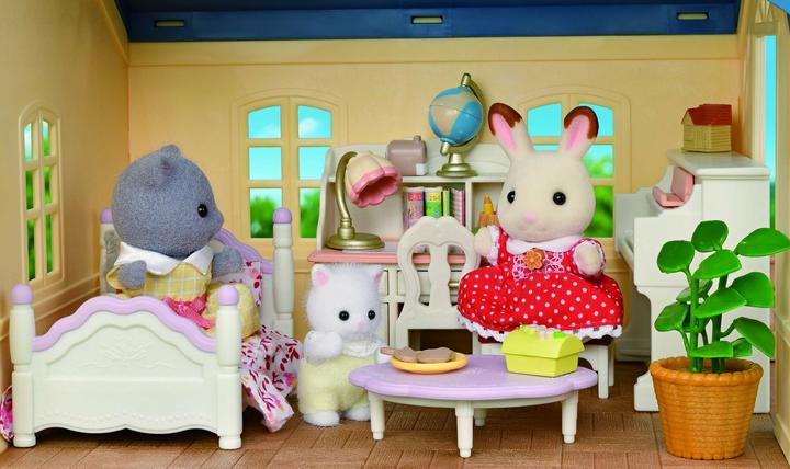 Actual product image Sylvanian Families Casa Grande