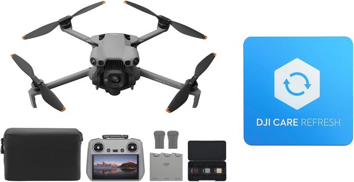 Actual product image DJI Mini 5 Pro (249 g)