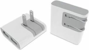 Actual product image Macally DualUSB (10 W, 2 ports)