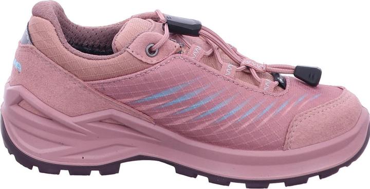 Produktbild Lowa Zirrox II GTX LO (35)