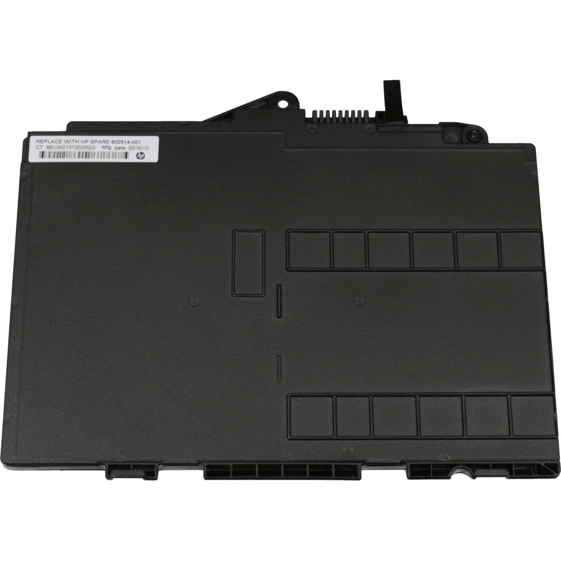 Thumbnail - HP 800232-271 (3 Zellen, 3860 mAh), Notebook Akku