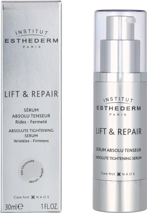 Productafbeelding Institut Esthederm Sérum absolu gespannen (30 ml)