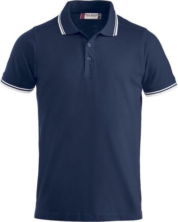 Produktbild Clique Amarillo Poloshirt (XS)