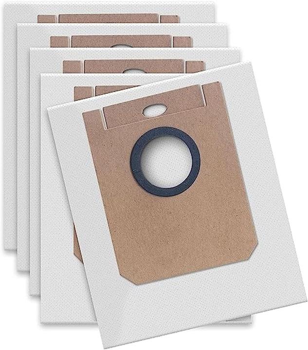 Actual product image Philips Staubbeutel für 7000 Series XV1472/00 (5 x)