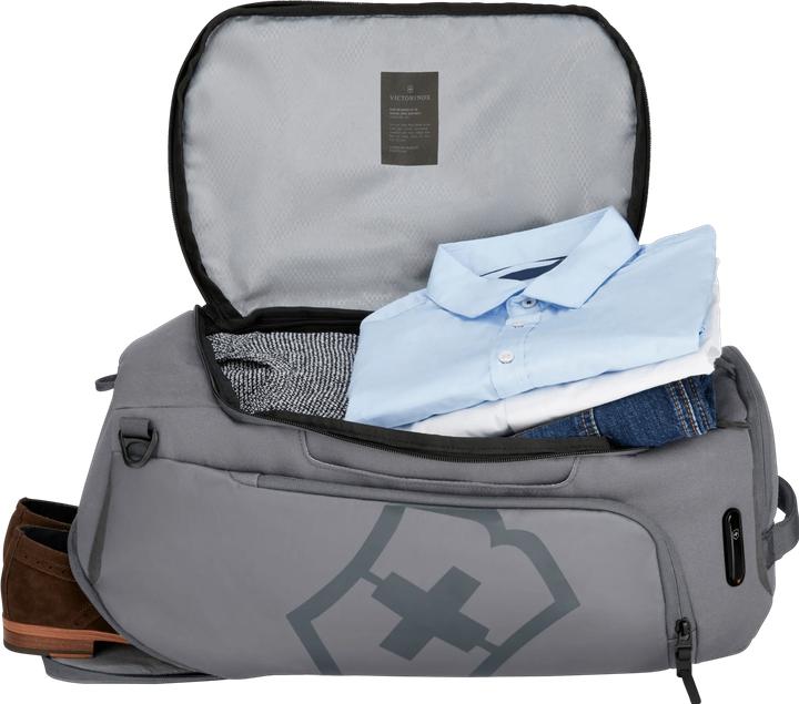 Produktbild Victorinox Touring 2.0, Travel 2in1 Duffel, Stone Grey (38 l)