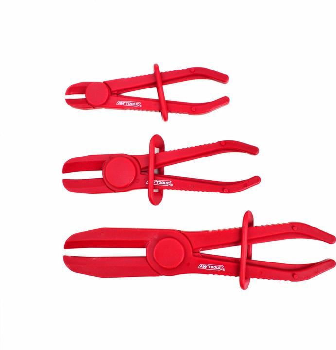 Actual product image AW Tools AWTools AWTOOLS LIQUID CLIPS AW17270 AWTOOLS (13 mm)