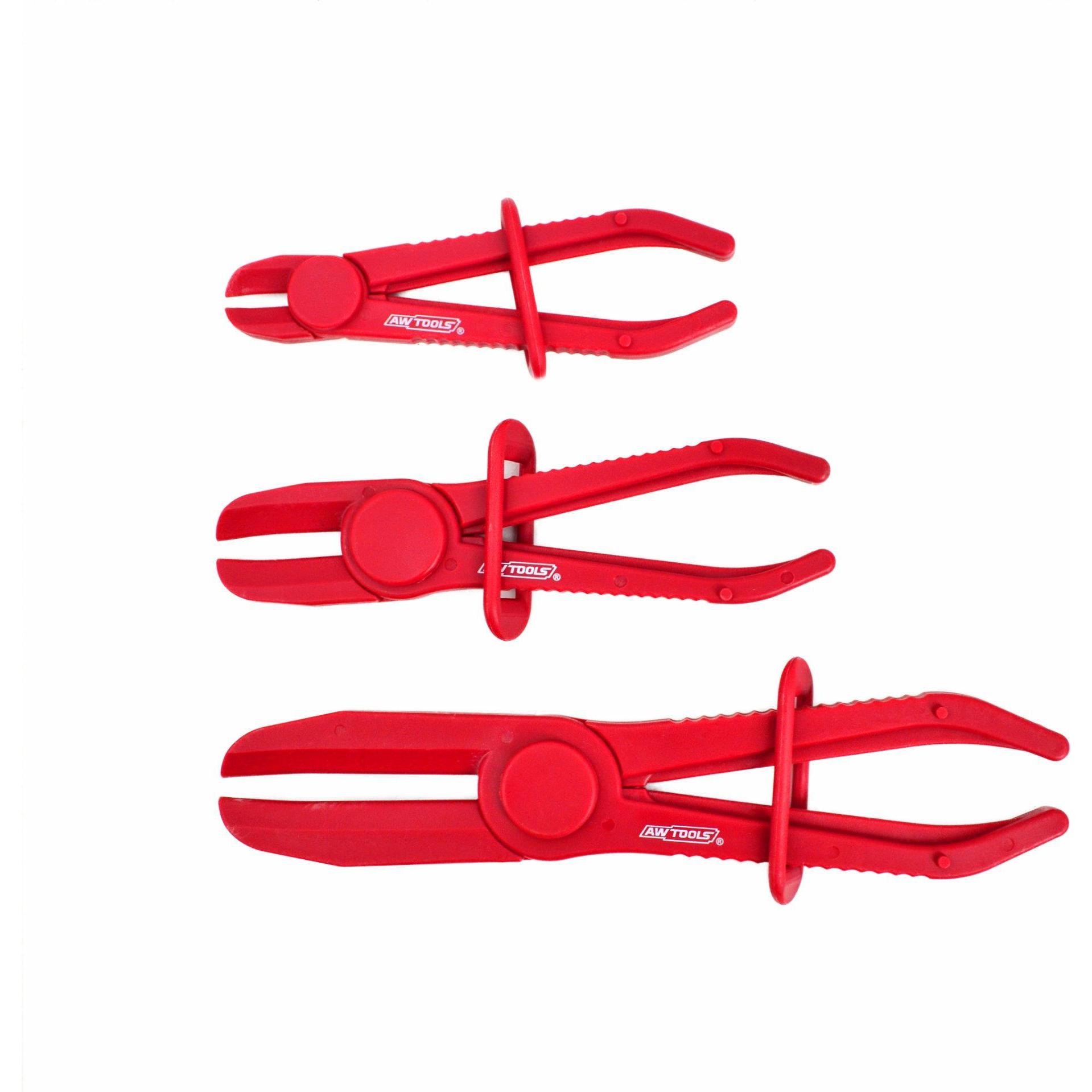 Thumbnail - AW Tools, Zange, AWTools AWTOOLS LIQUID CLIPS AW17270 AWTOOLS (13 mm)